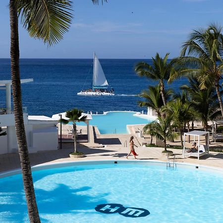 Hotel Hm Alma De Bayahibe (Adults Only) المظهر الخارجي الصورة