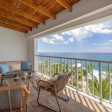 Hotel Hm Alma De Bayahibe (Adults Only) المظهر الخارجي الصورة