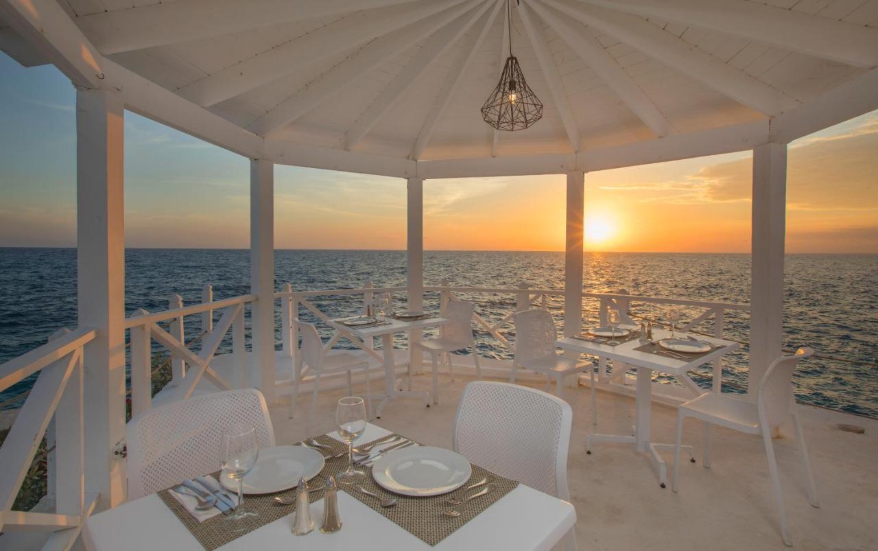 Hotel Hm Alma De Bayahibe (Adults Only) المظهر الخارجي الصورة