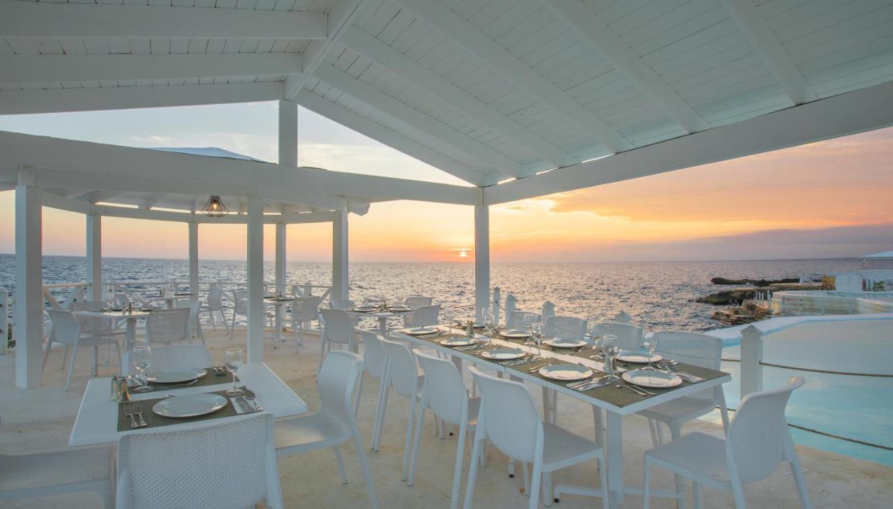 Hotel Hm Alma De Bayahibe (Adults Only) المظهر الخارجي الصورة