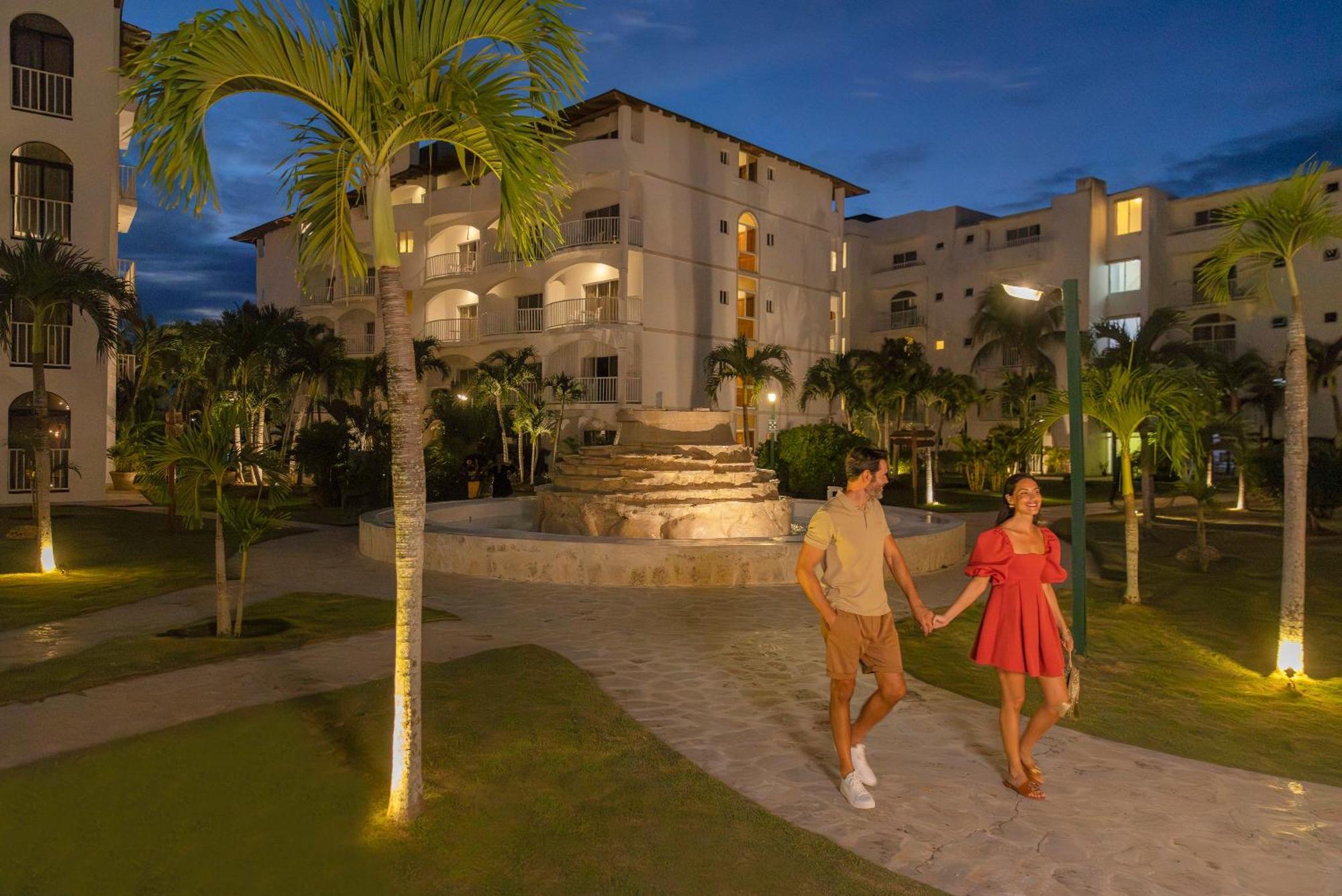 Hotel Hm Alma De Bayahibe (Adults Only) المظهر الخارجي الصورة