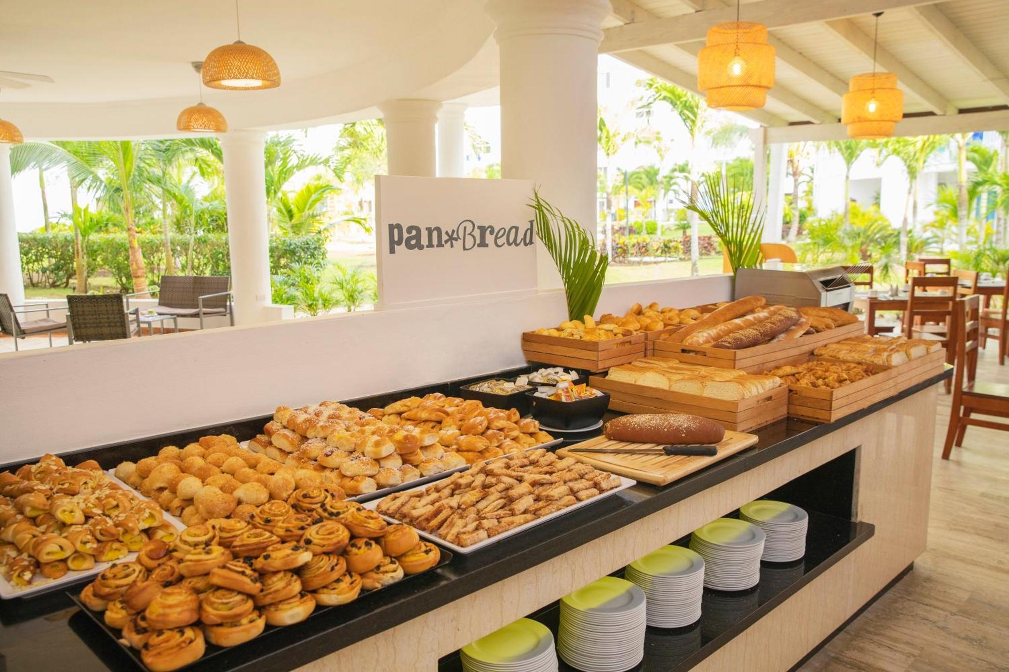Hotel Hm Alma De Bayahibe (Adults Only) المظهر الخارجي الصورة