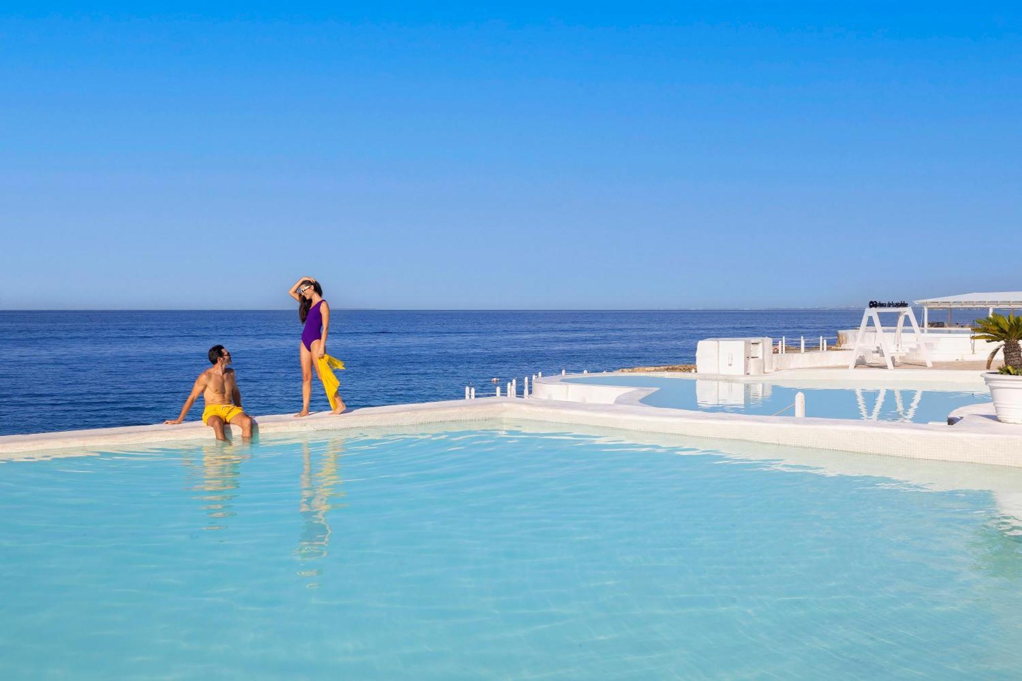 Hotel Hm Alma De Bayahibe (Adults Only) المظهر الخارجي الصورة
