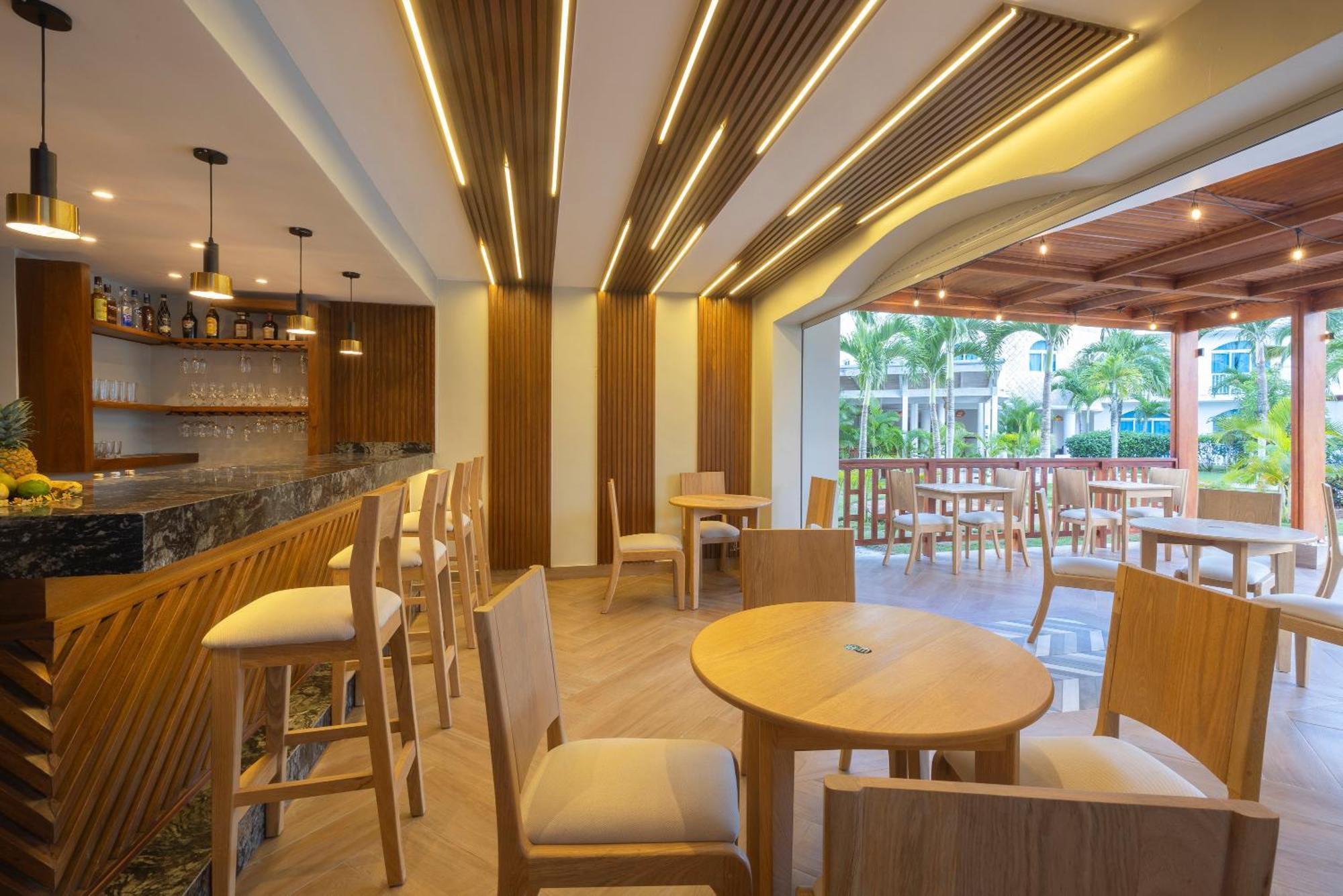 Hotel Hm Alma De Bayahibe (Adults Only) المظهر الخارجي الصورة