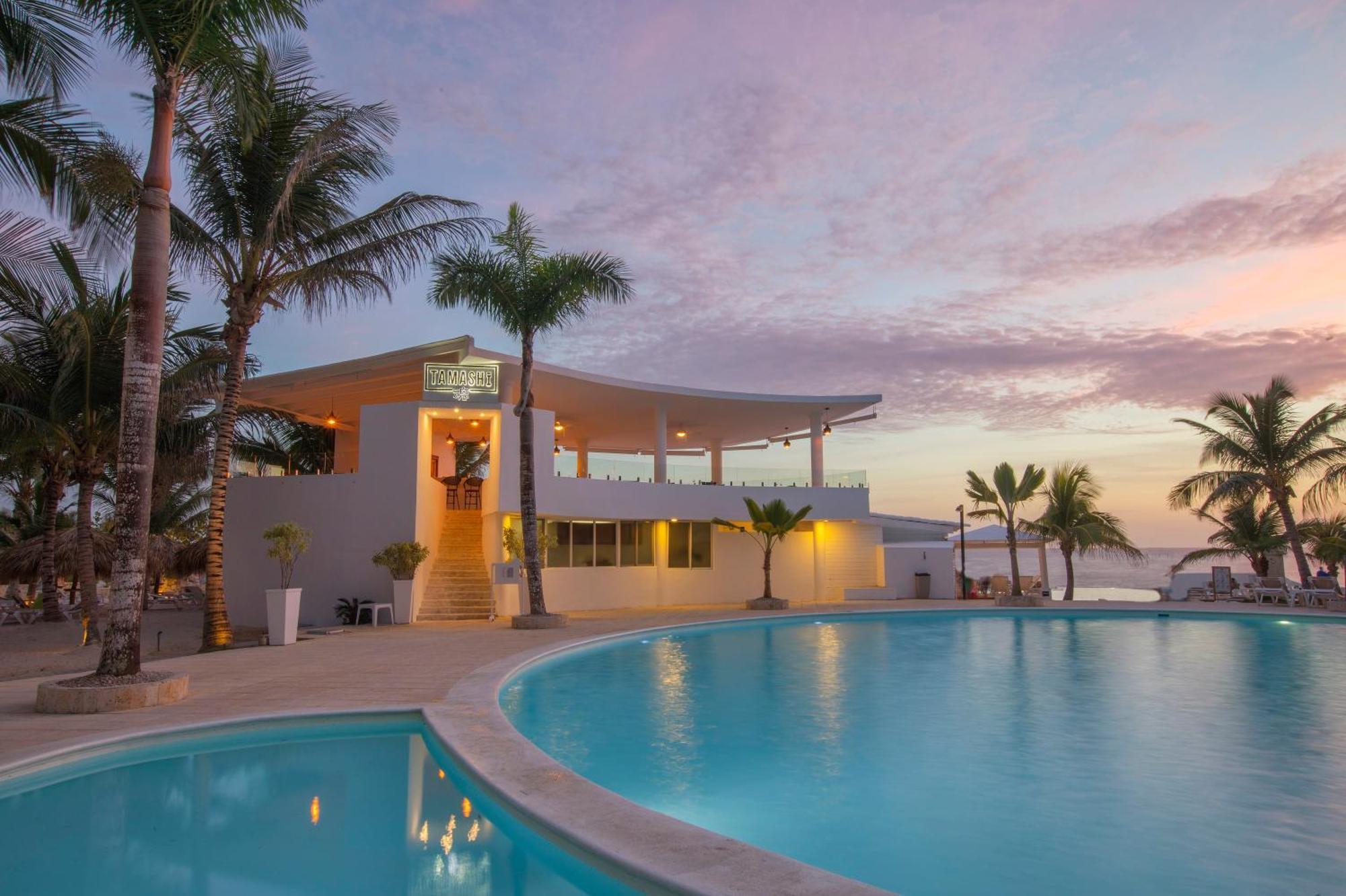 Hotel Hm Alma De Bayahibe (Adults Only) المظهر الخارجي الصورة