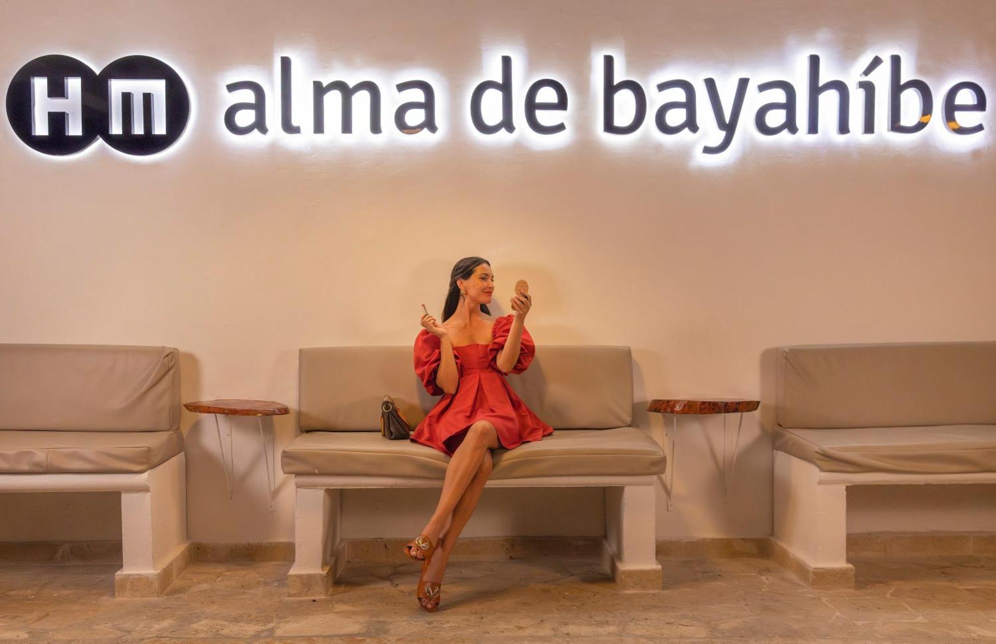 Hotel Hm Alma De Bayahibe (Adults Only) المظهر الخارجي الصورة