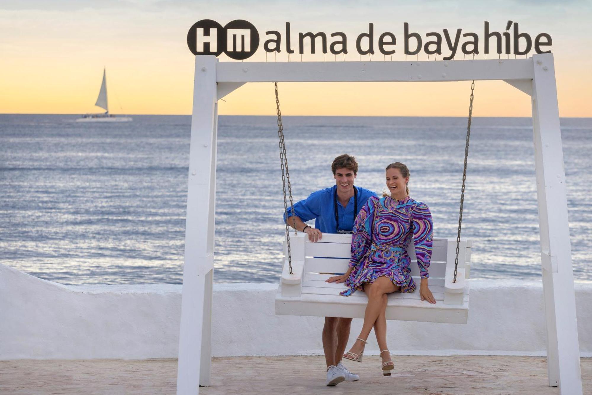 Hotel Hm Alma De Bayahibe (Adults Only) المظهر الخارجي الصورة