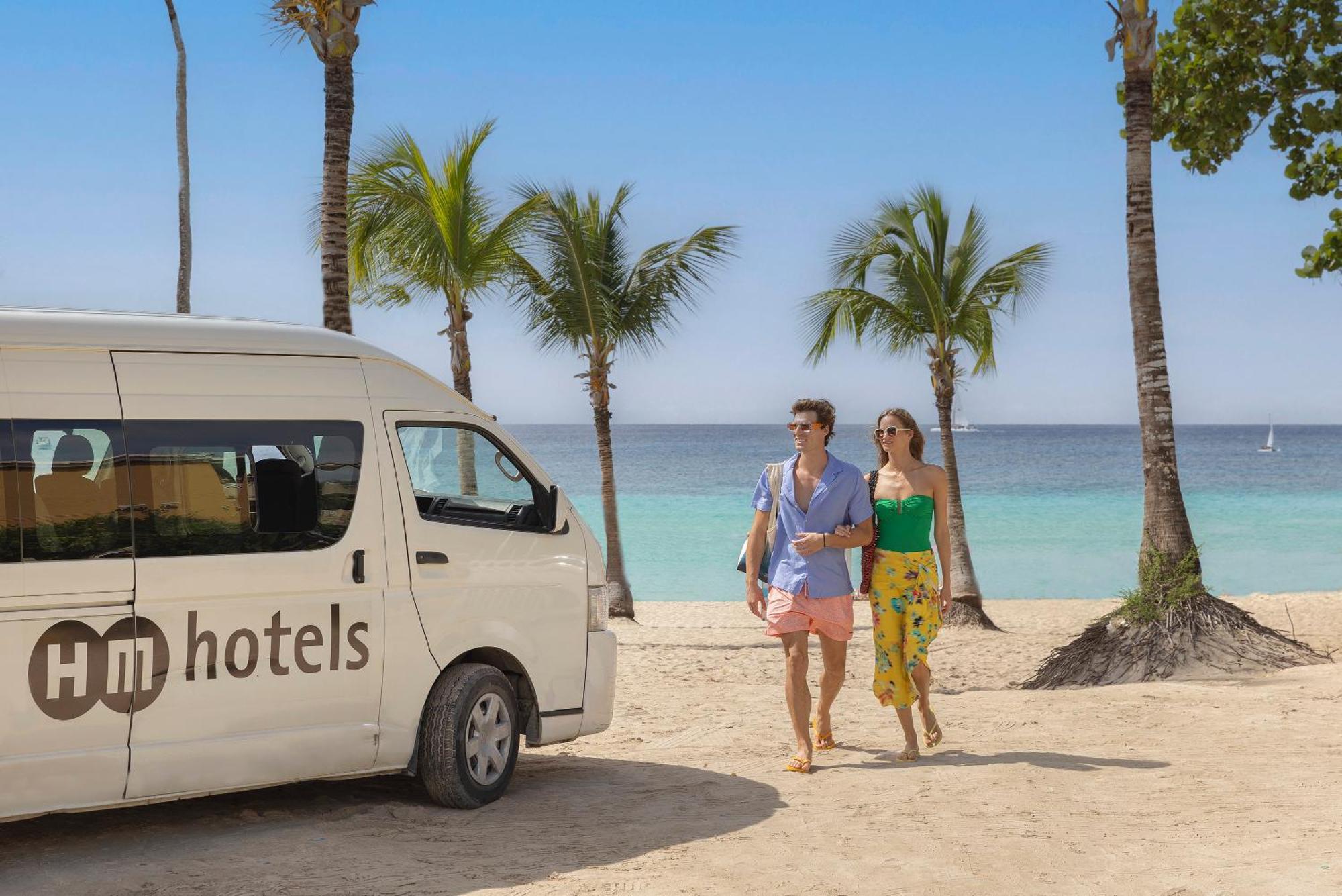 Hotel Hm Alma De Bayahibe (Adults Only) المظهر الخارجي الصورة