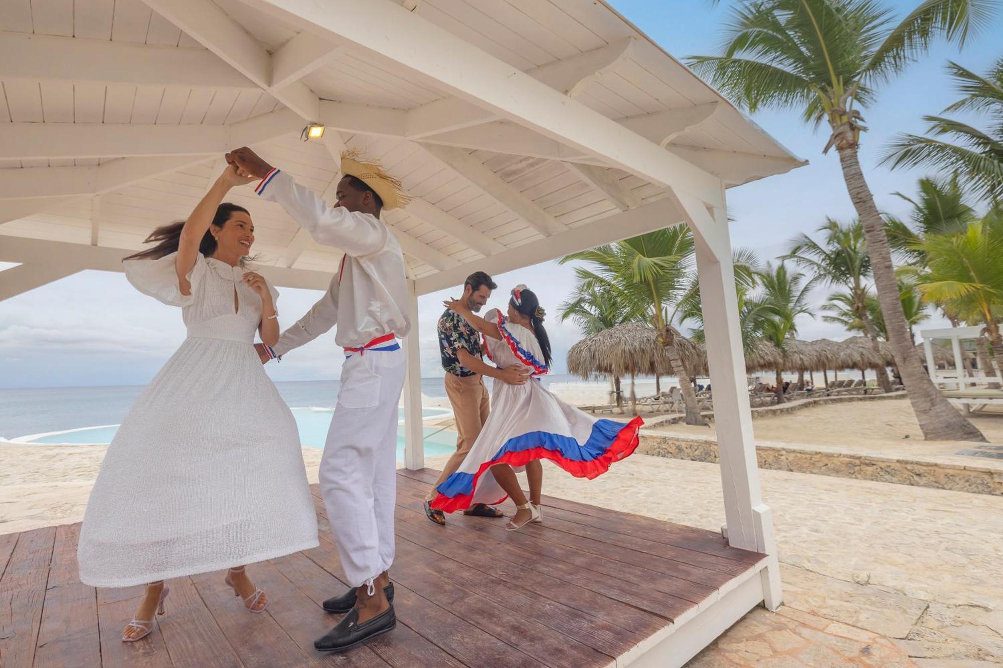 Hotel Hm Alma De Bayahibe (Adults Only) المظهر الخارجي الصورة