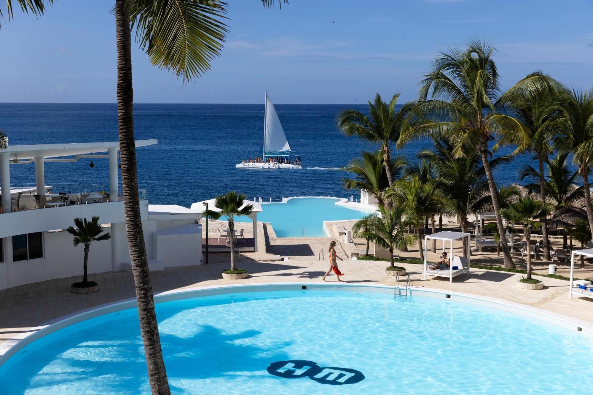 Hotel Hm Alma De Bayahibe (Adults Only) المظهر الخارجي الصورة