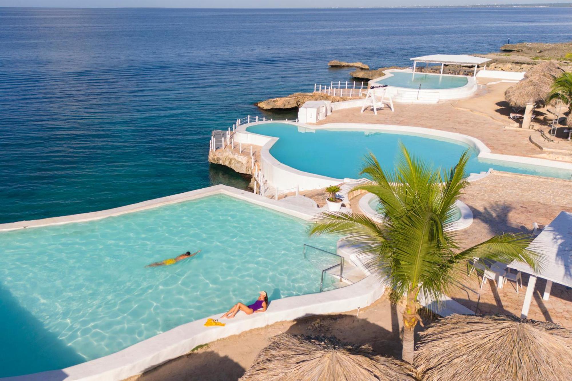 Hotel Hm Alma De Bayahibe (Adults Only) المظهر الخارجي الصورة