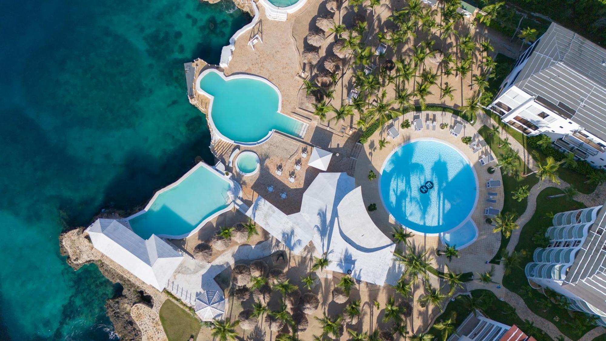 Hotel Hm Alma De Bayahibe (Adults Only) المظهر الخارجي الصورة