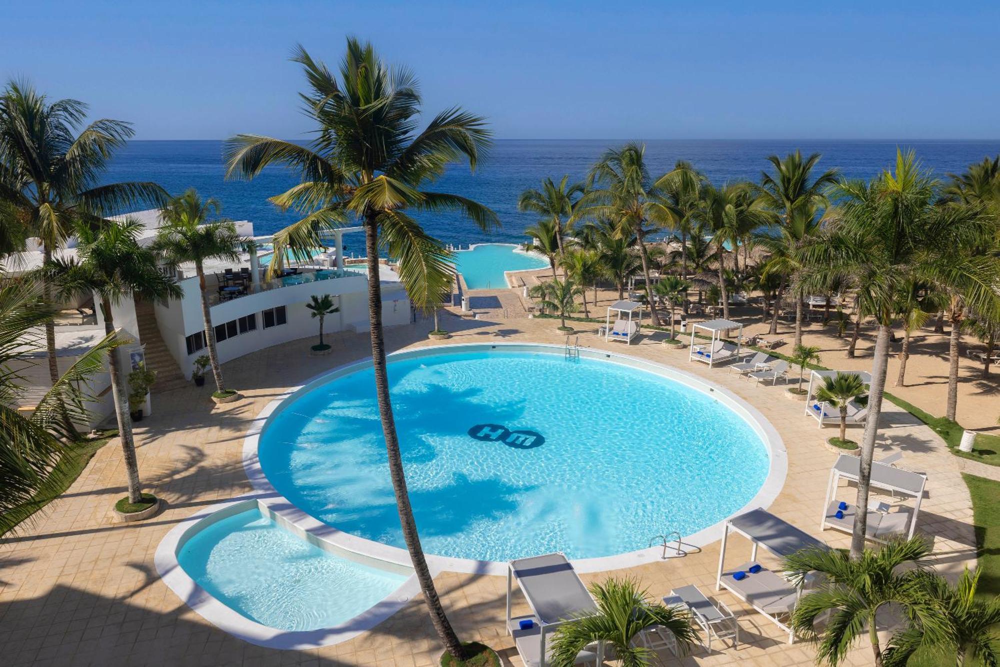 Hotel Hm Alma De Bayahibe (Adults Only) المظهر الخارجي الصورة