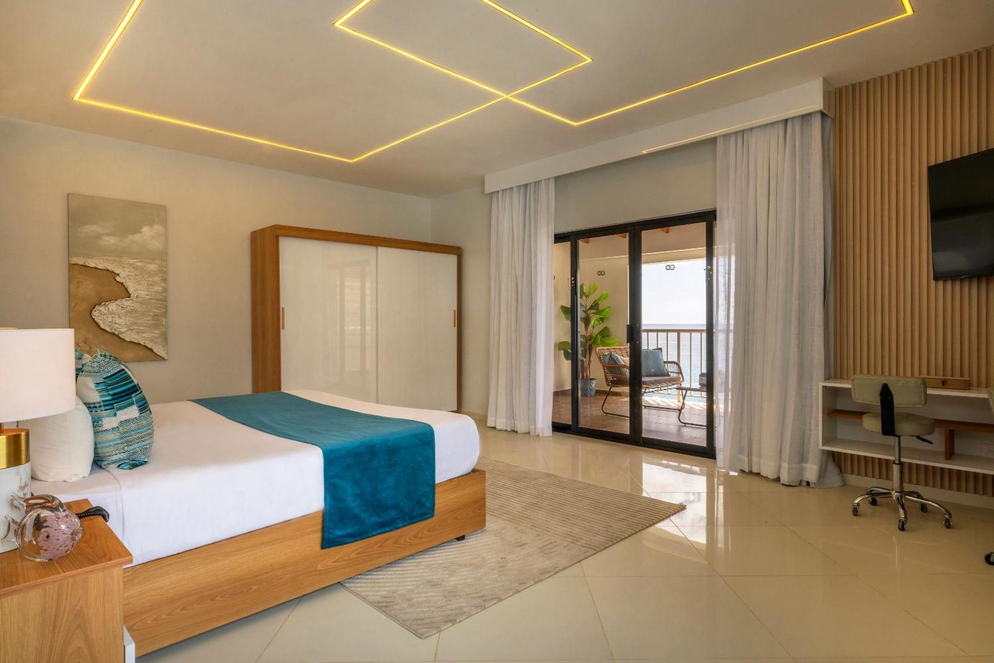 Hotel Hm Alma De Bayahibe (Adults Only) المظهر الخارجي الصورة