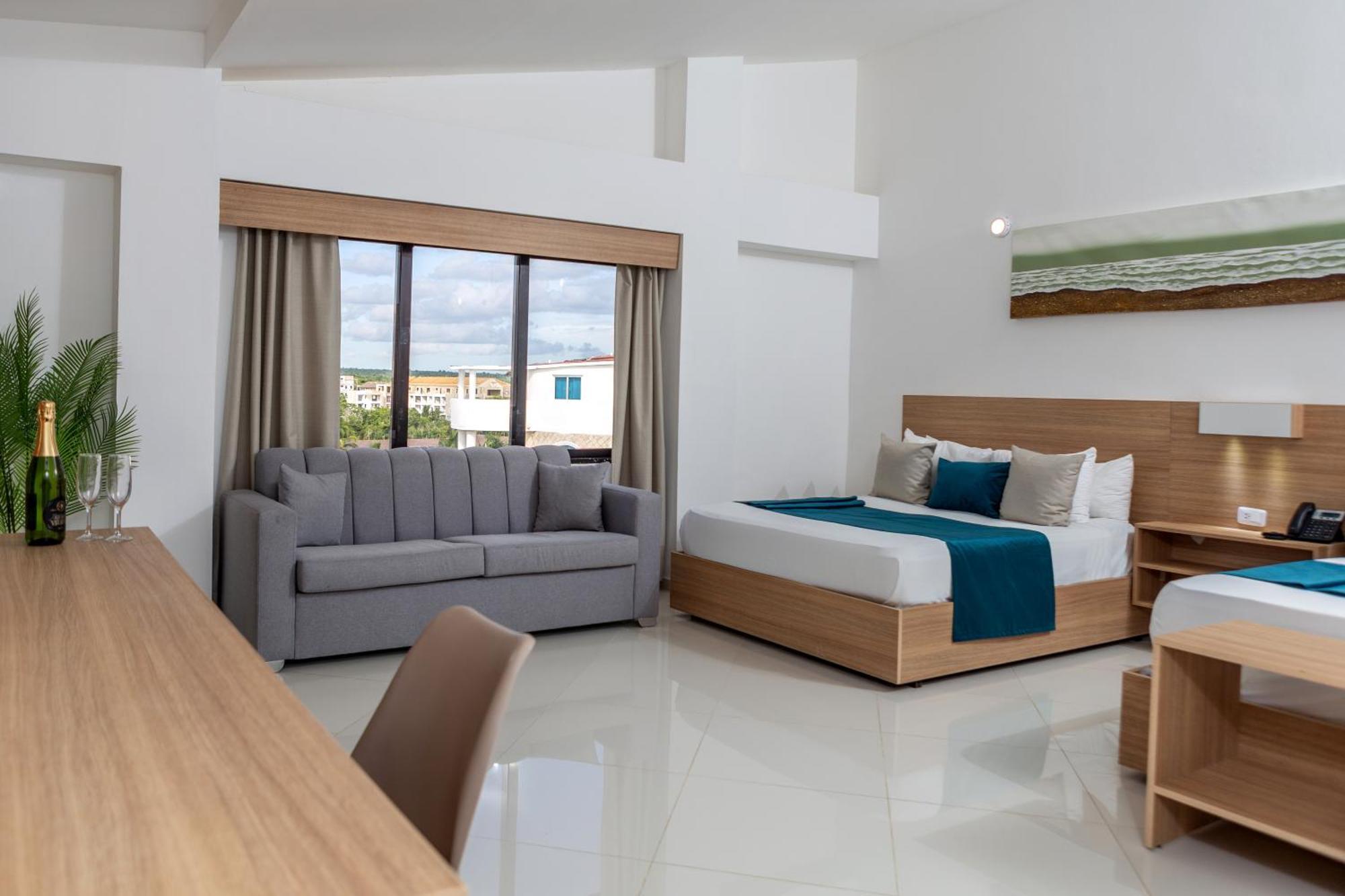 Hotel Hm Alma De Bayahibe (Adults Only) المظهر الخارجي الصورة
