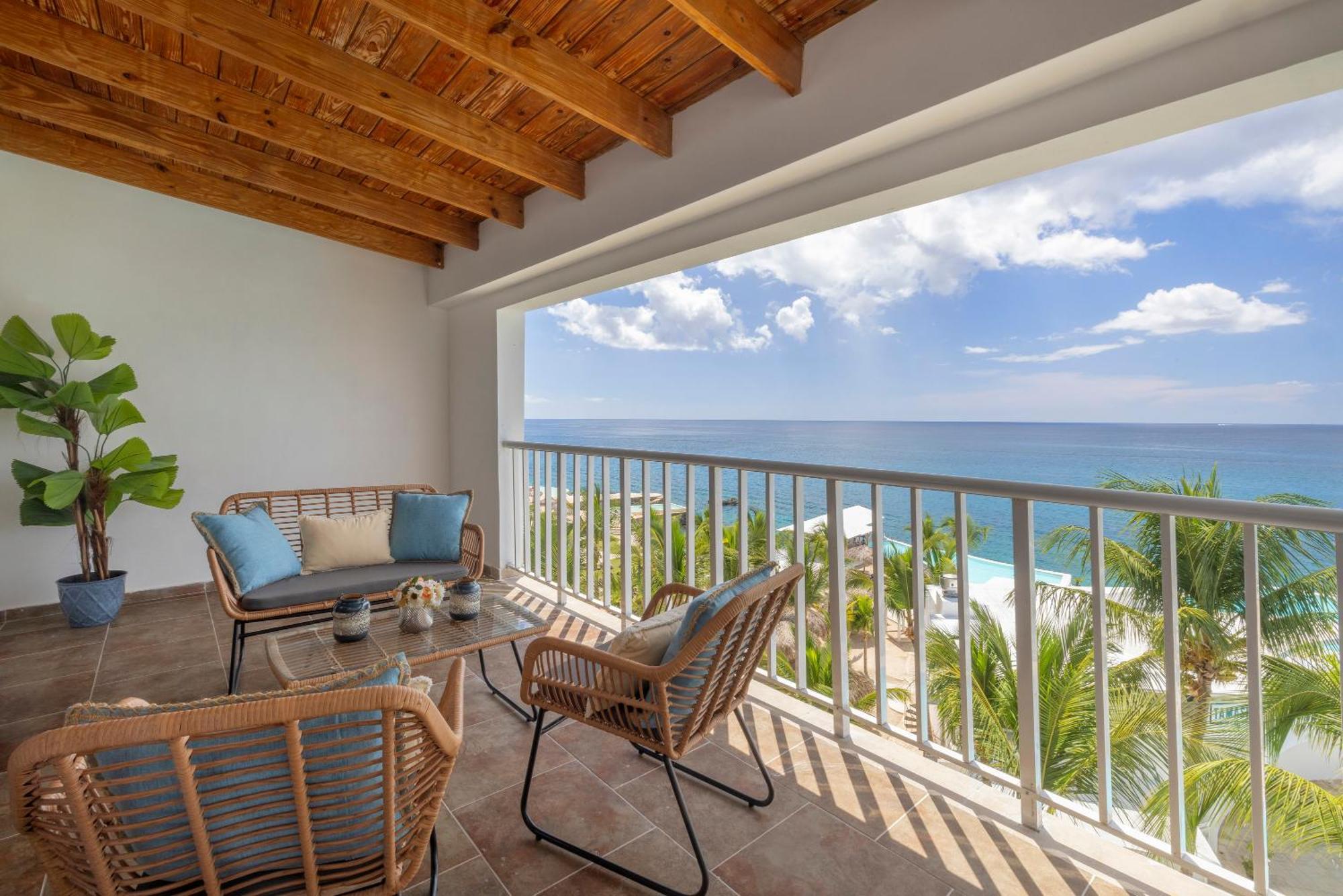 Hotel Hm Alma De Bayahibe (Adults Only) المظهر الخارجي الصورة