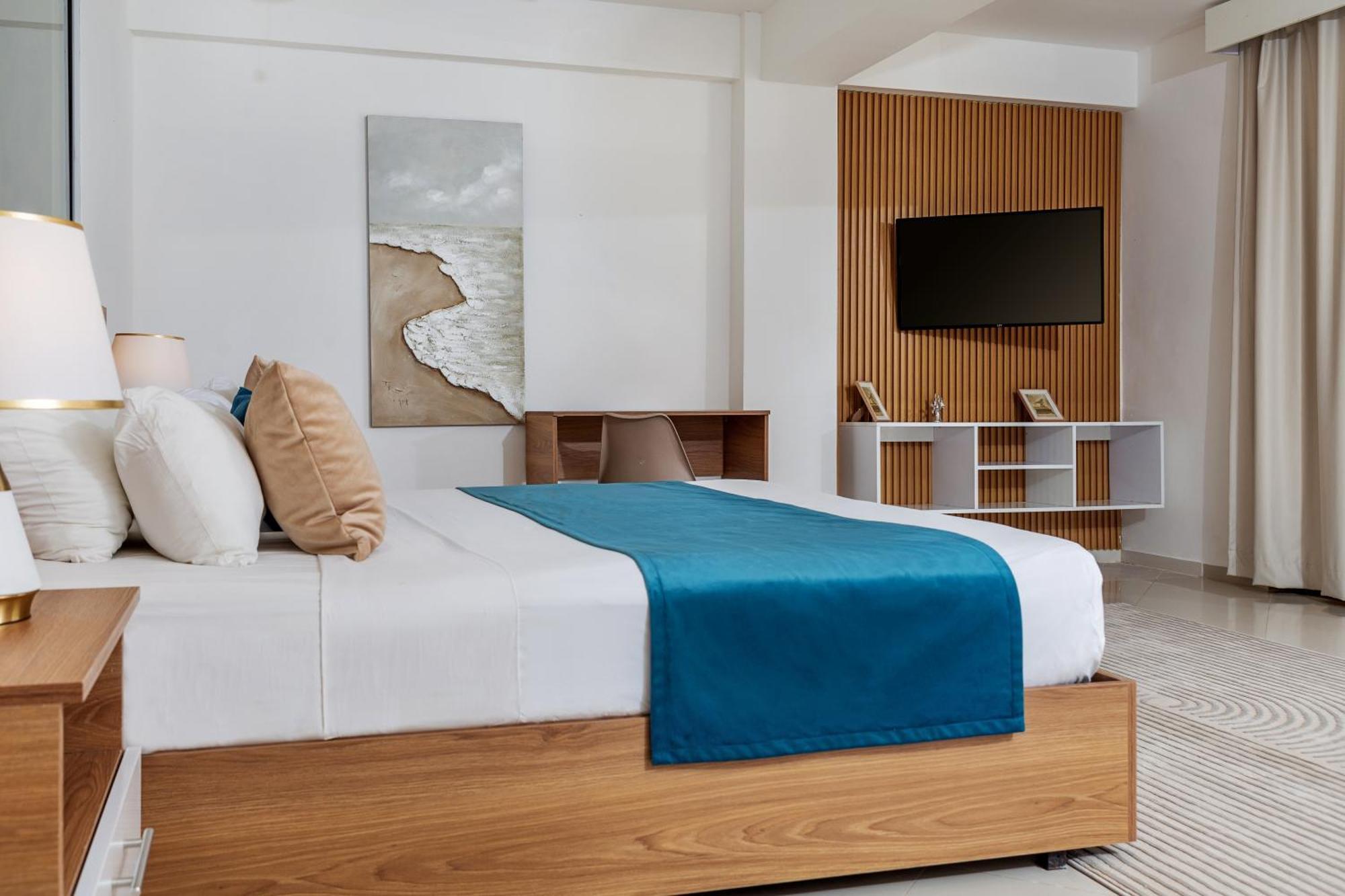 Hotel Hm Alma De Bayahibe (Adults Only) المظهر الخارجي الصورة
