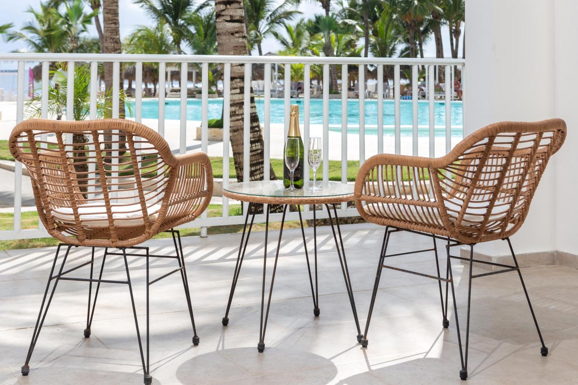 Hotel Hm Alma De Bayahibe (Adults Only) المظهر الخارجي الصورة