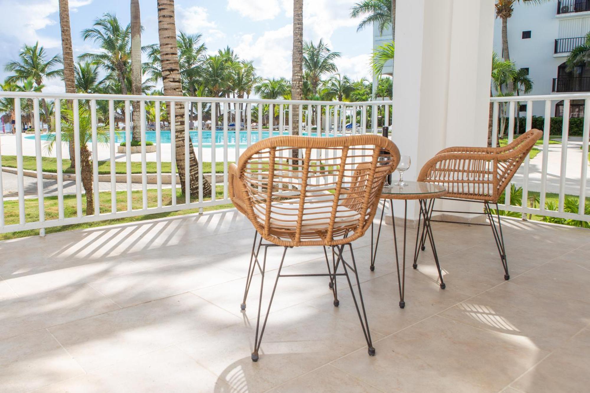 Hotel Hm Alma De Bayahibe (Adults Only) المظهر الخارجي الصورة