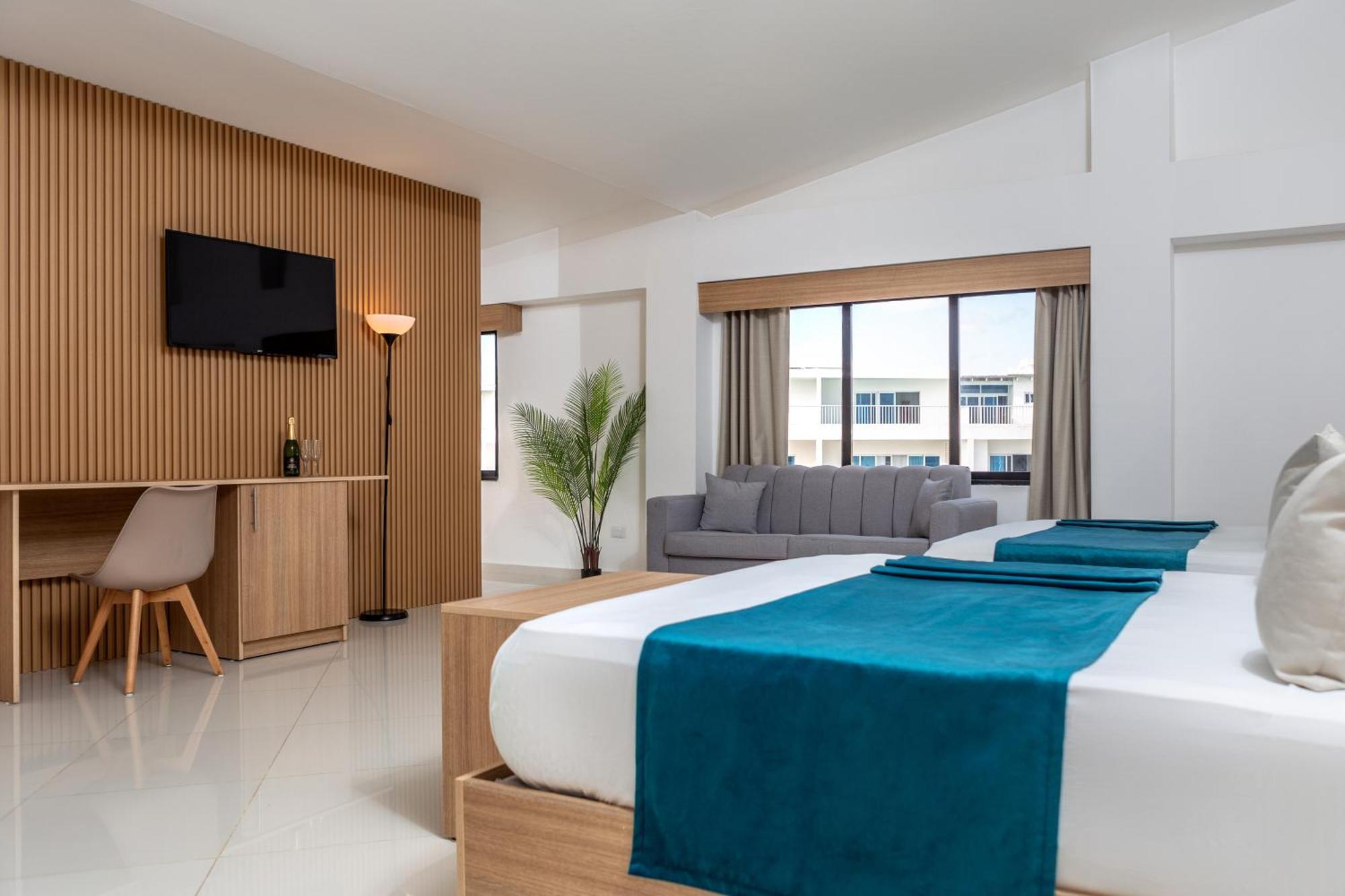 Hotel Hm Alma De Bayahibe (Adults Only) المظهر الخارجي الصورة