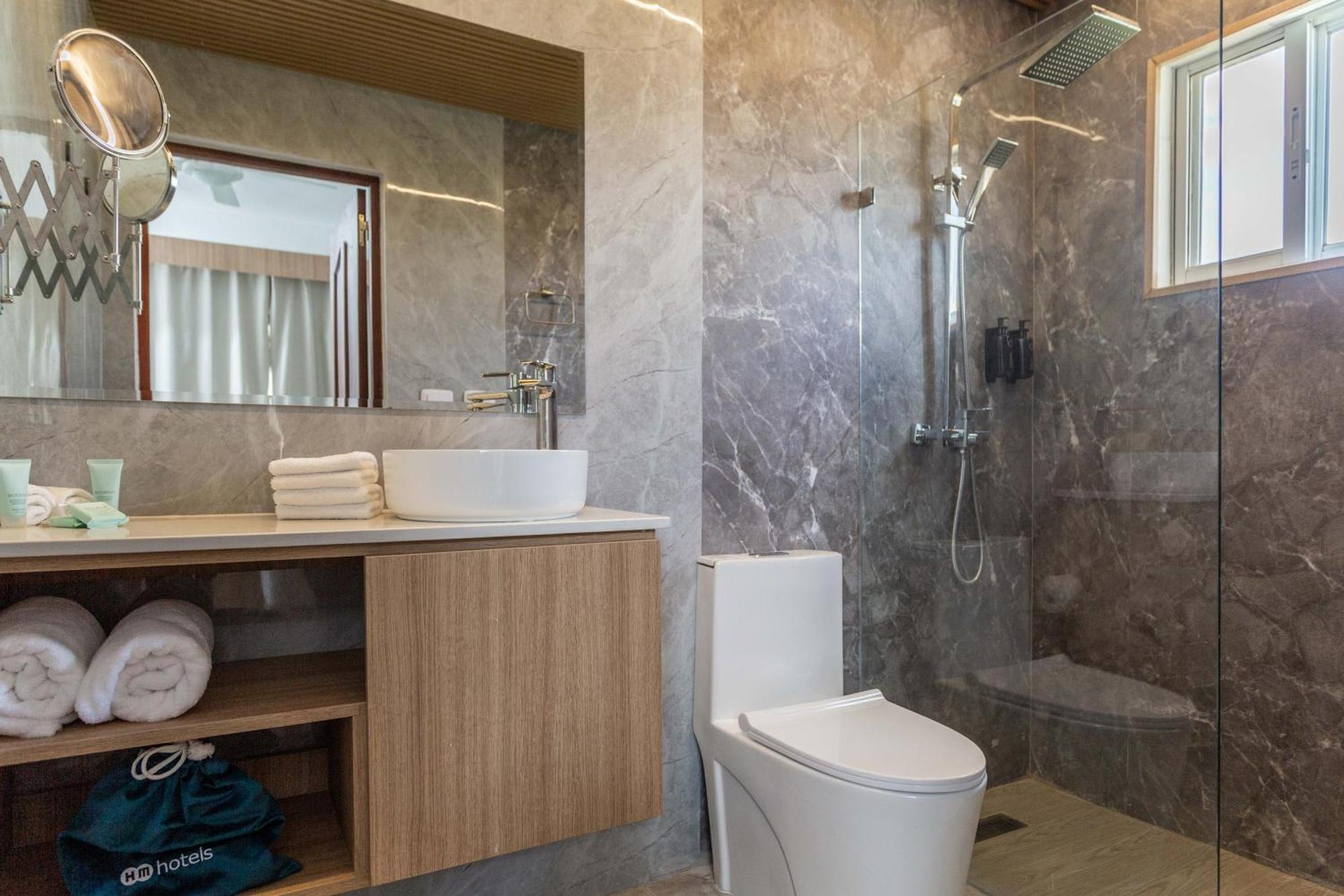 Hotel Hm Alma De Bayahibe (Adults Only) المظهر الخارجي الصورة