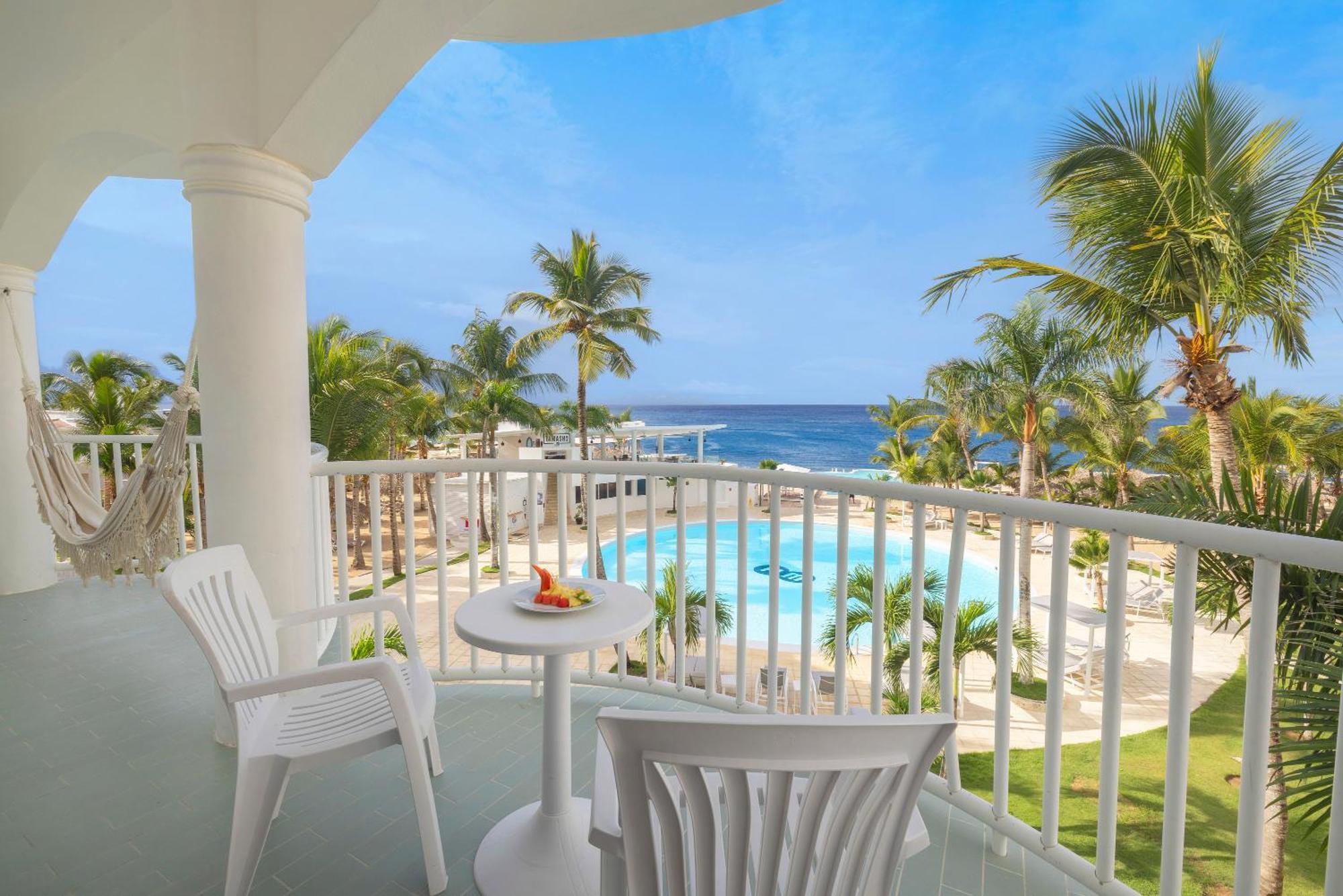 Hotel Hm Alma De Bayahibe (Adults Only) المظهر الخارجي الصورة