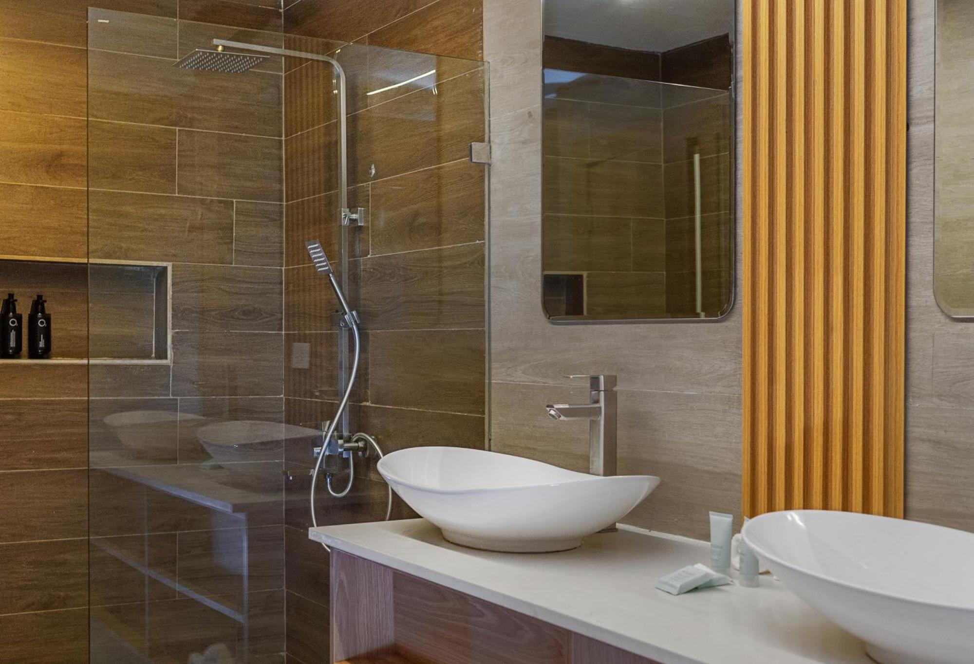 Hotel Hm Alma De Bayahibe (Adults Only) المظهر الخارجي الصورة