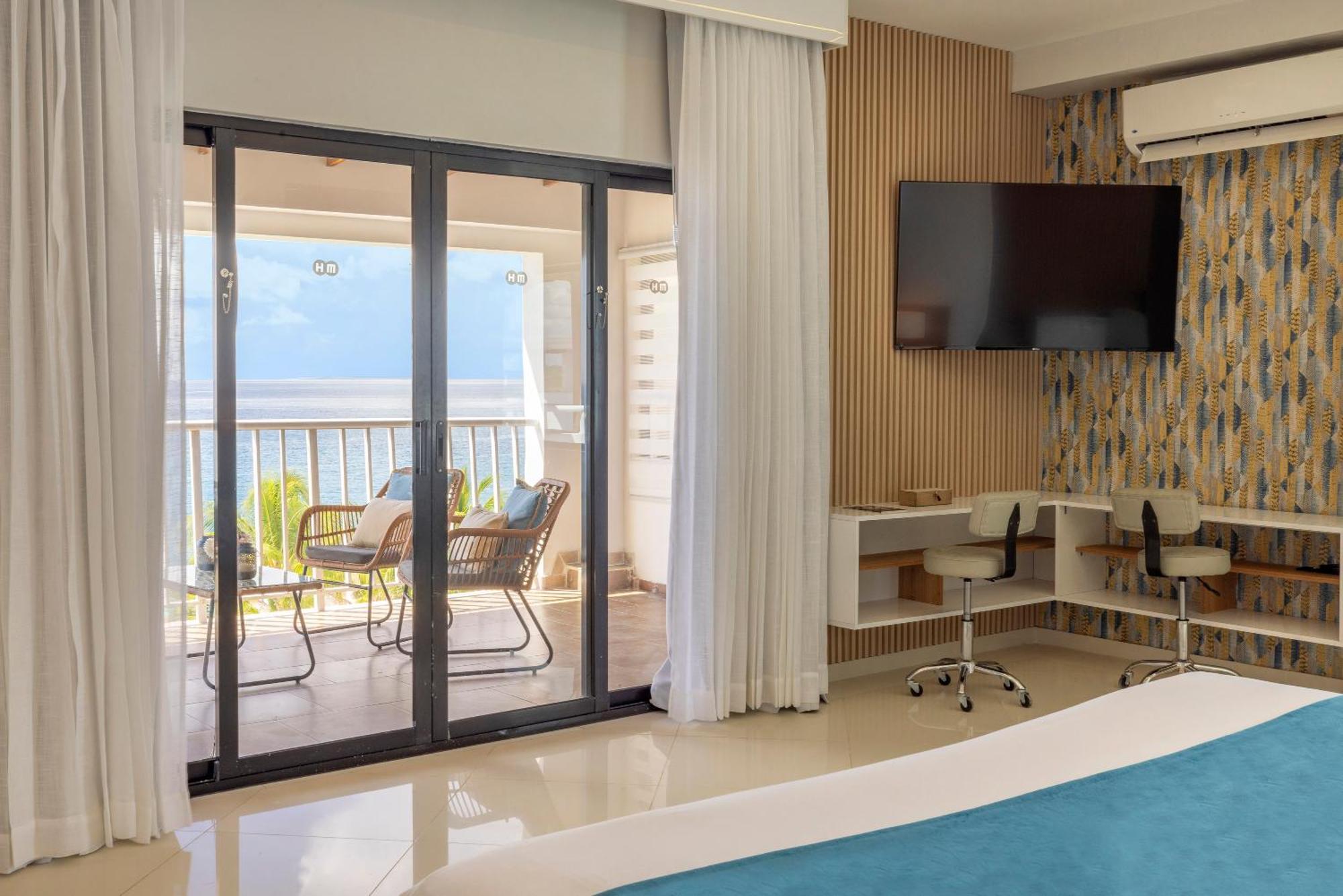 Hotel Hm Alma De Bayahibe (Adults Only) المظهر الخارجي الصورة
