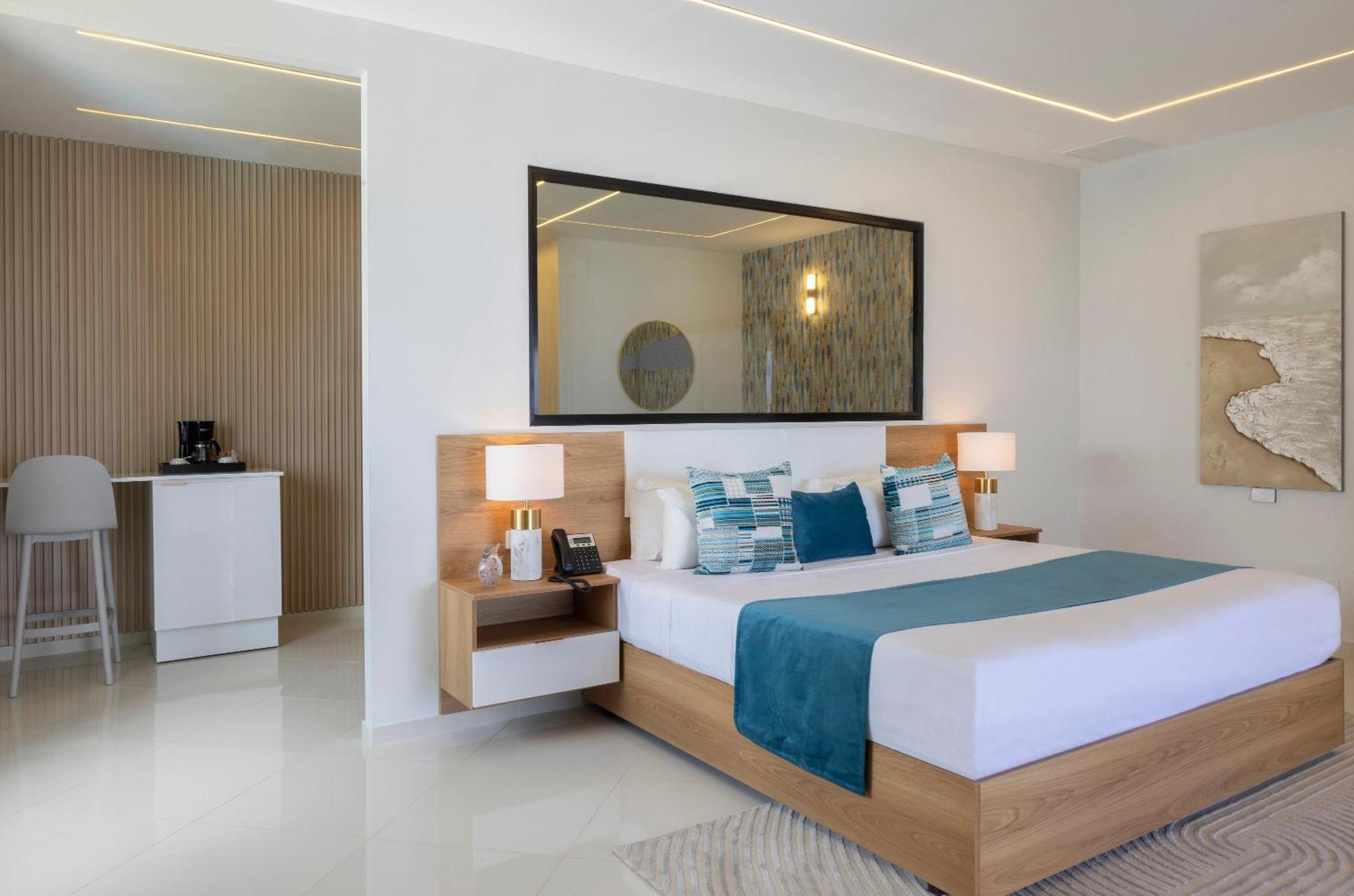 Hotel Hm Alma De Bayahibe (Adults Only) المظهر الخارجي الصورة