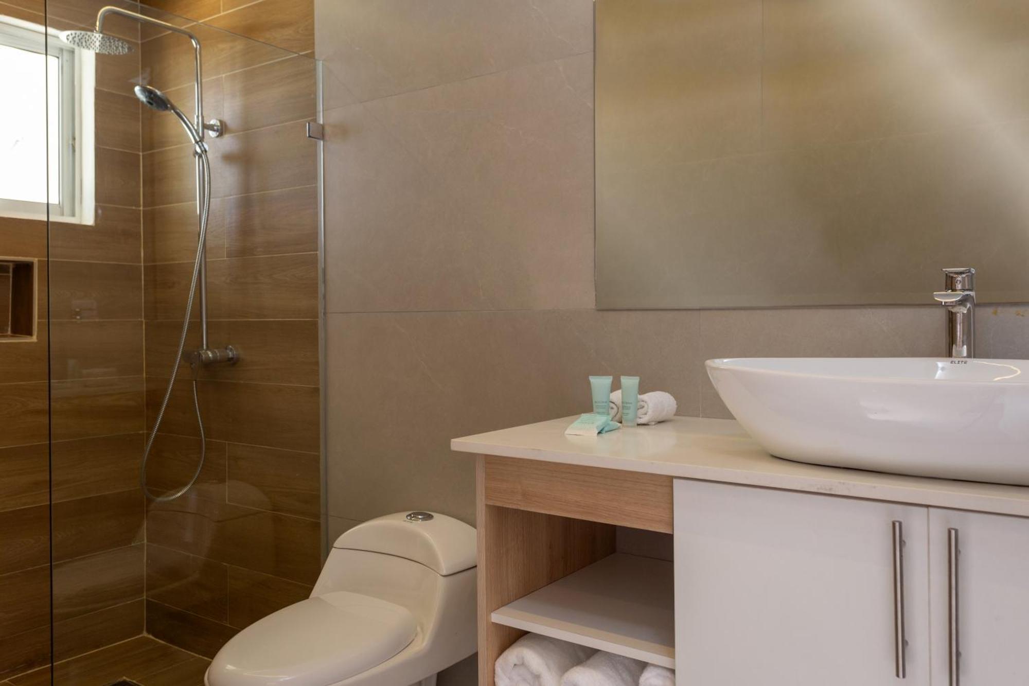 Hotel Hm Alma De Bayahibe (Adults Only) المظهر الخارجي الصورة