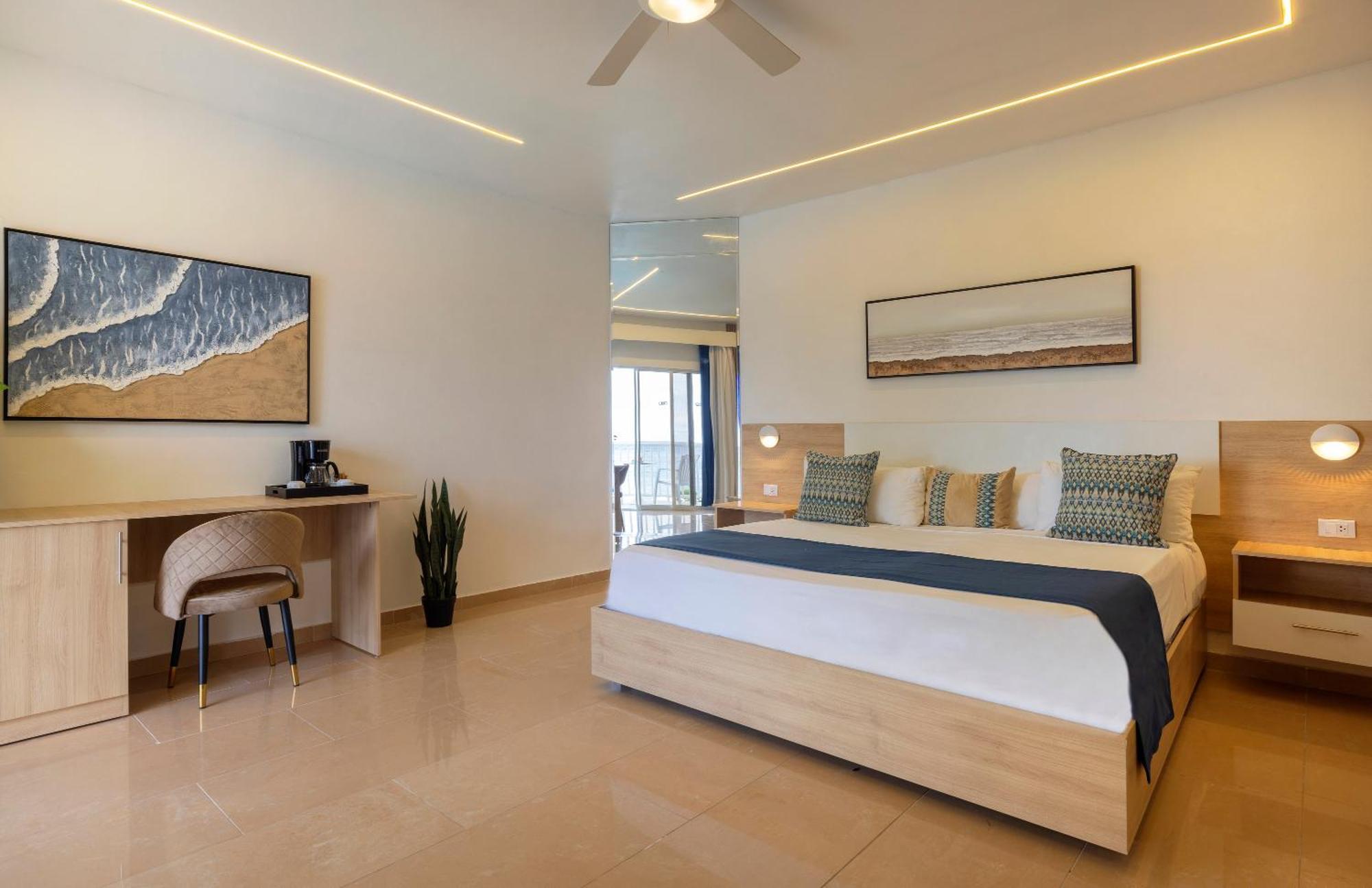 Hotel Hm Alma De Bayahibe (Adults Only) المظهر الخارجي الصورة