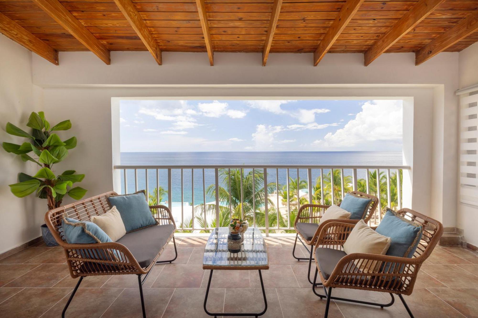 Hotel Hm Alma De Bayahibe (Adults Only) المظهر الخارجي الصورة