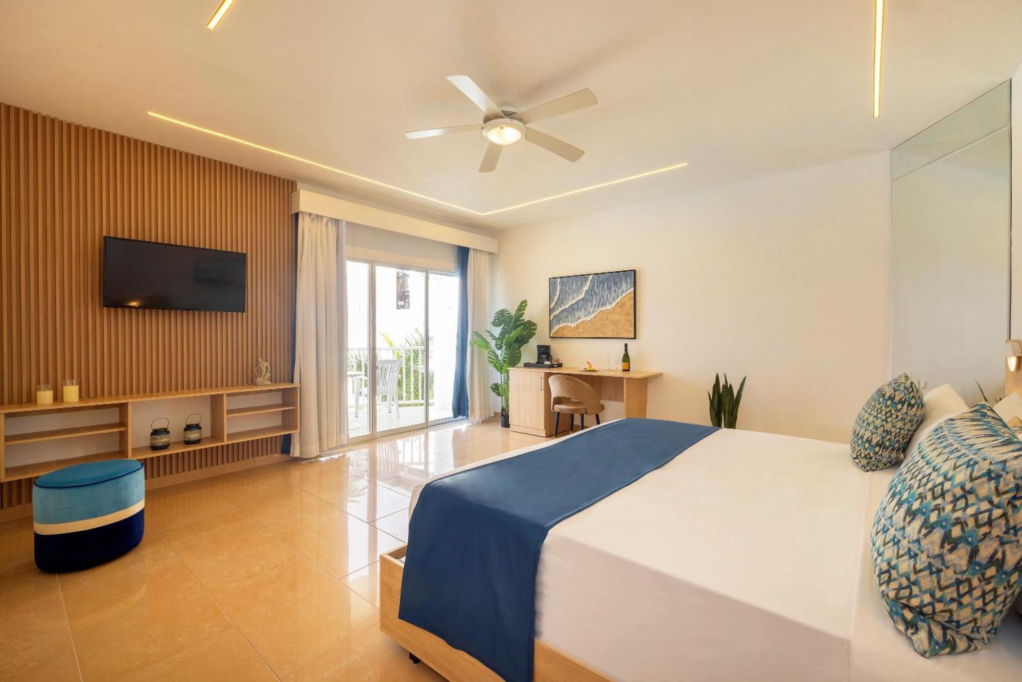 Hotel Hm Alma De Bayahibe (Adults Only) المظهر الخارجي الصورة