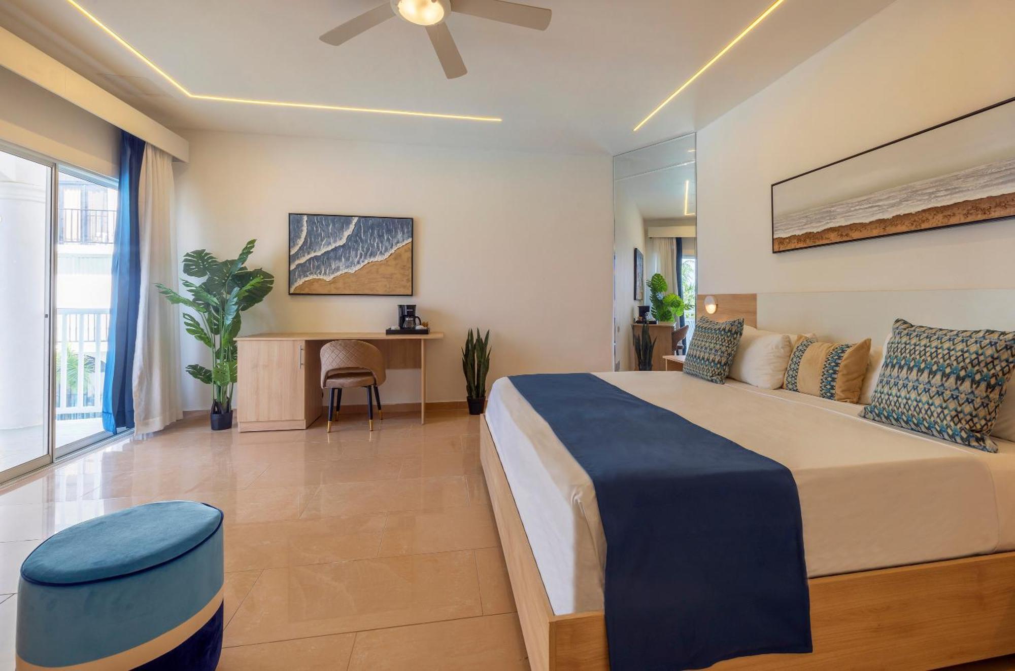Hotel Hm Alma De Bayahibe (Adults Only) المظهر الخارجي الصورة