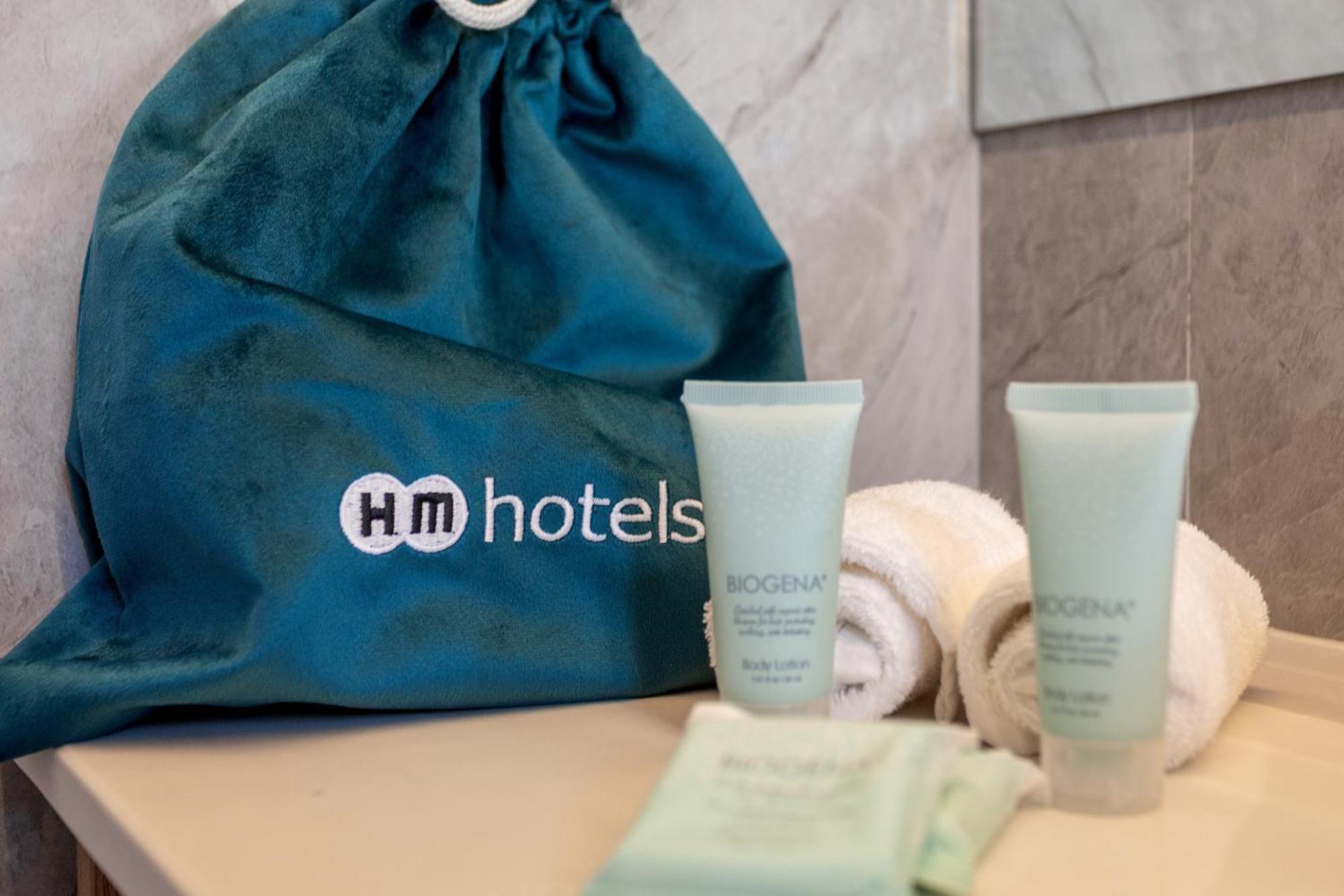 Hotel Hm Alma De Bayahibe (Adults Only) المظهر الخارجي الصورة