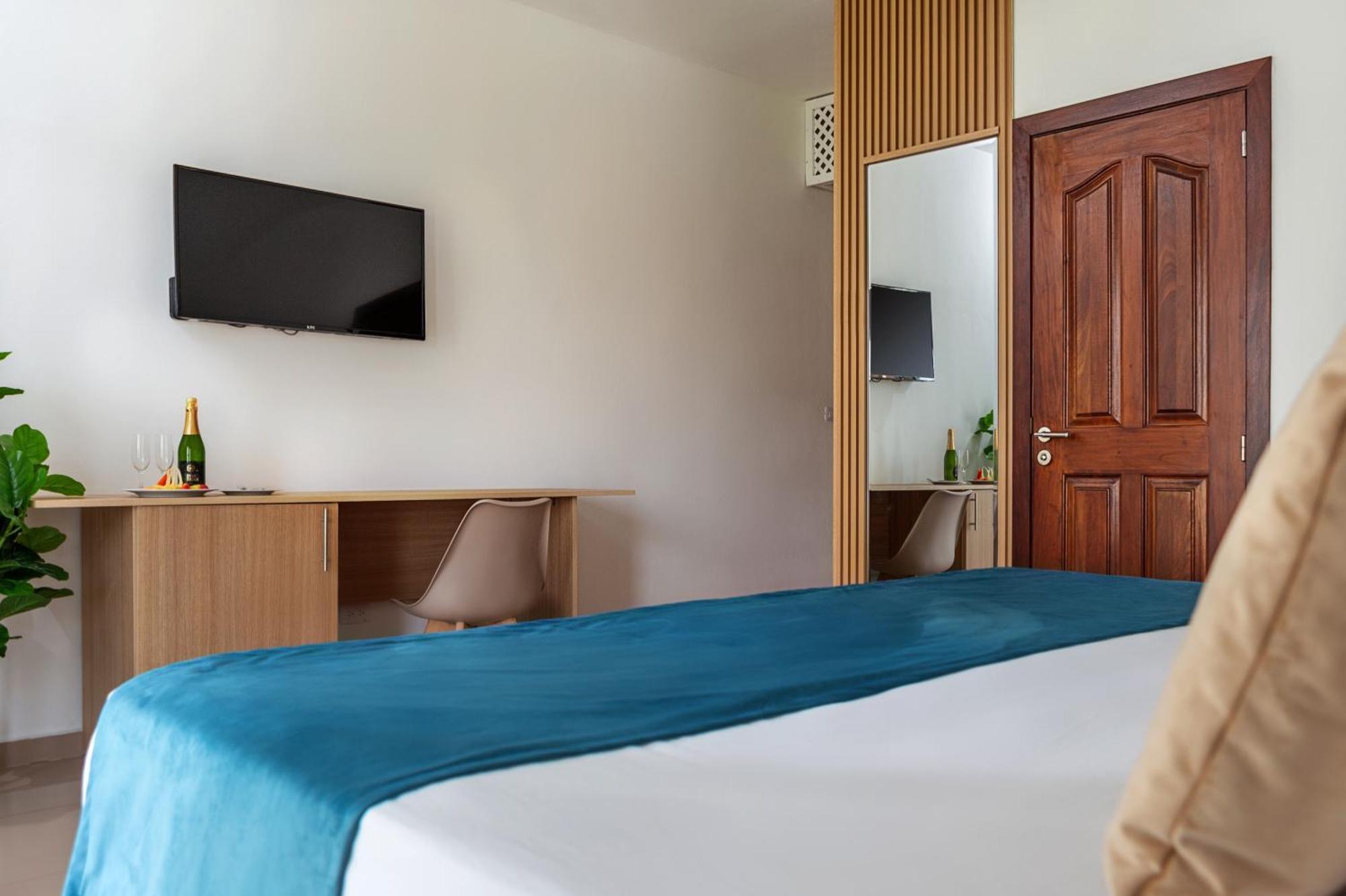 Hotel Hm Alma De Bayahibe (Adults Only) المظهر الخارجي الصورة