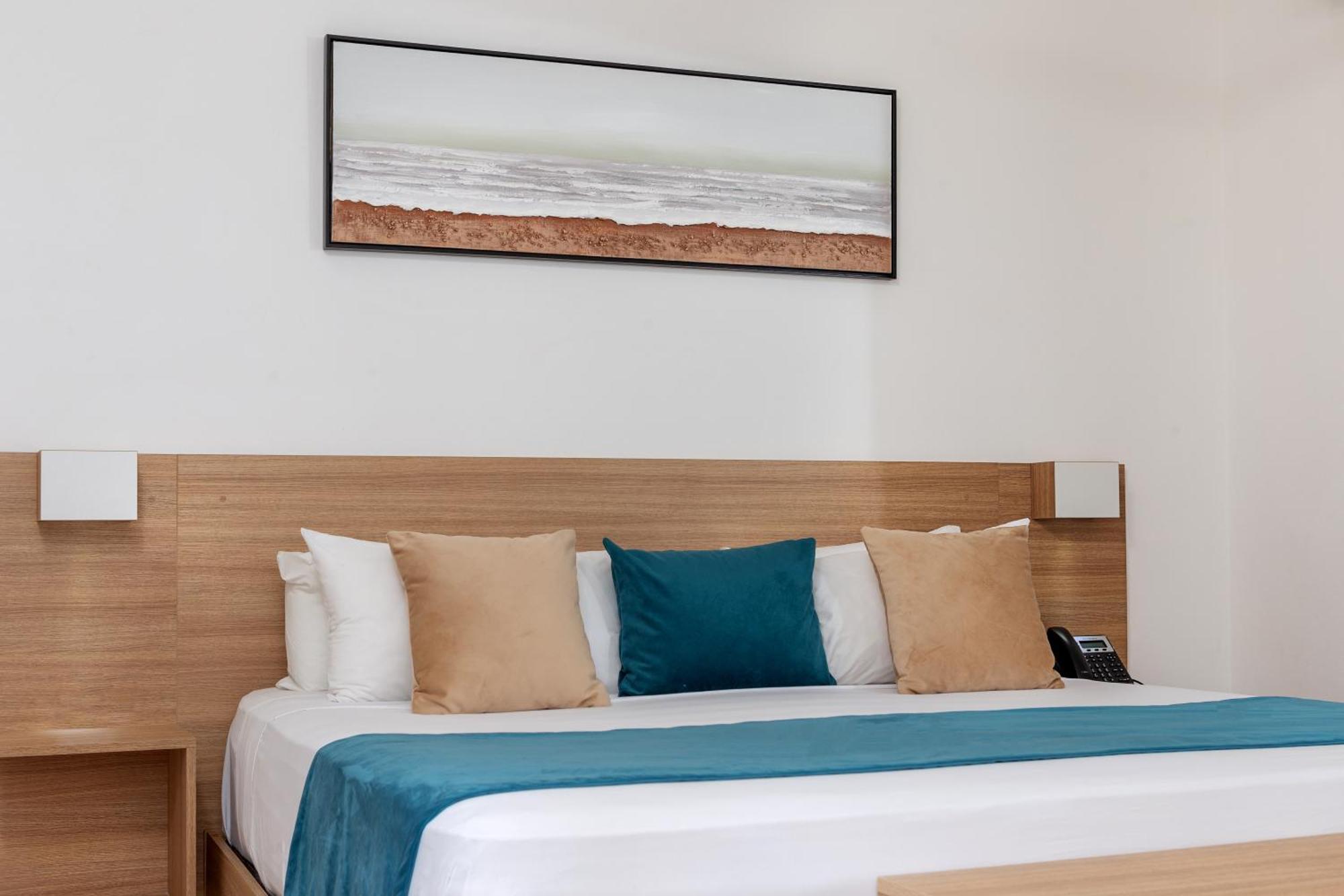 Hotel Hm Alma De Bayahibe (Adults Only) المظهر الخارجي الصورة