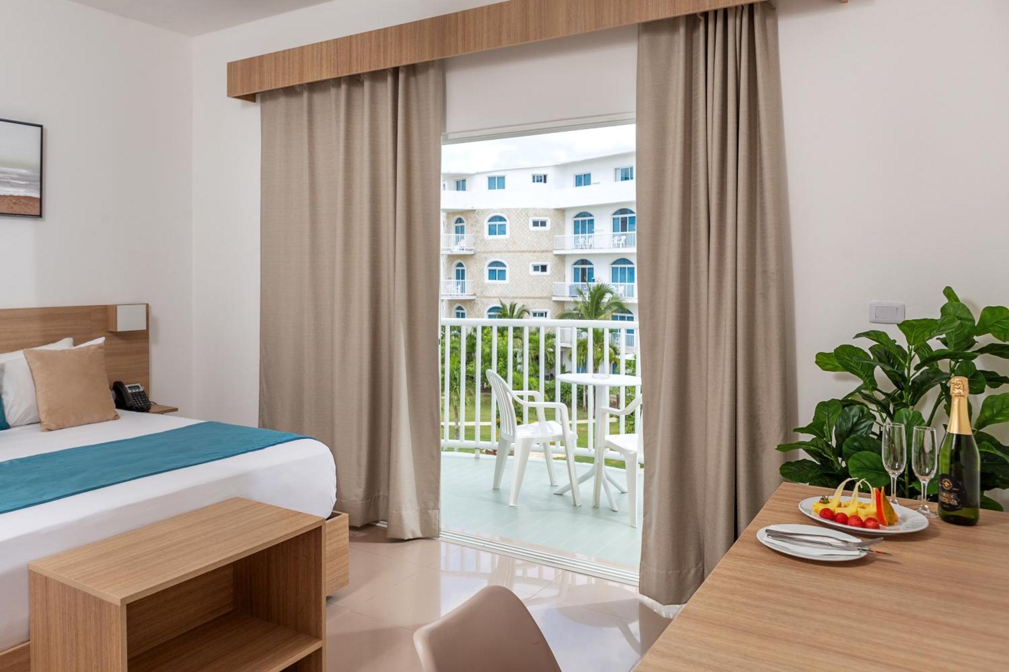 Hotel Hm Alma De Bayahibe (Adults Only) المظهر الخارجي الصورة
