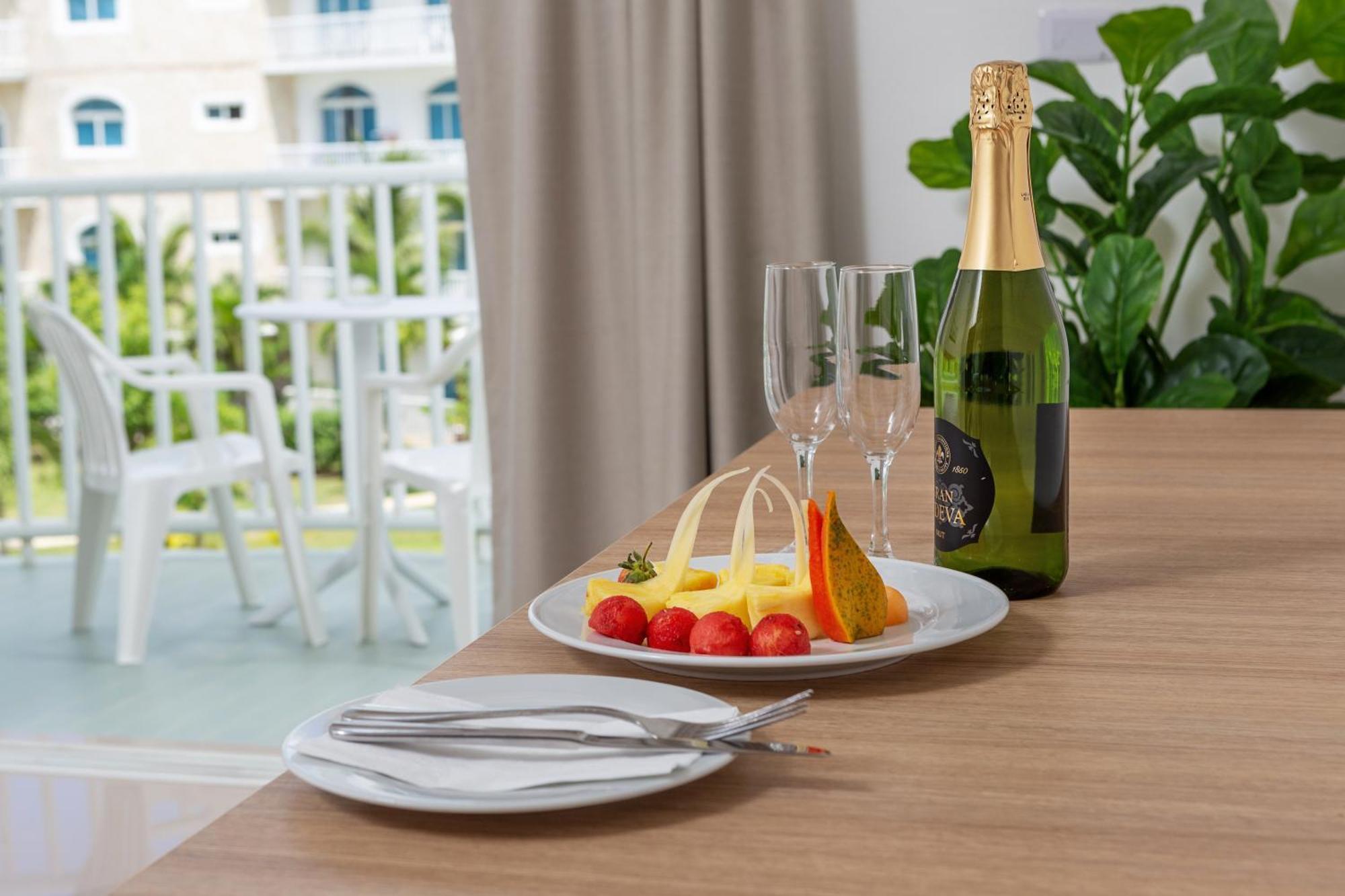 Hotel Hm Alma De Bayahibe (Adults Only) المظهر الخارجي الصورة