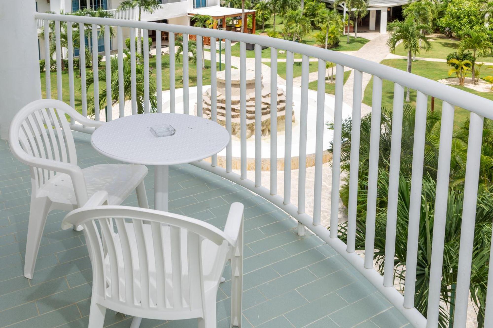 Hotel Hm Alma De Bayahibe (Adults Only) المظهر الخارجي الصورة